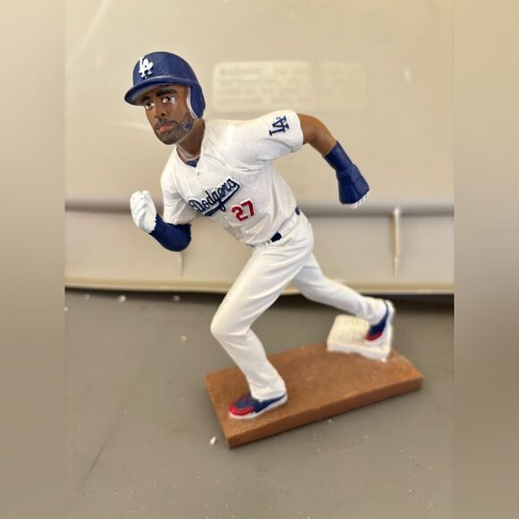 SGA Los Angeles Dodgers Matt Kemp Action Figurine - Picture 1 of 7
